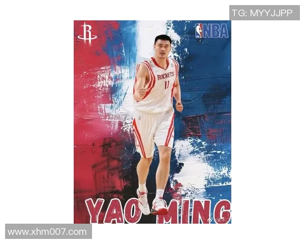 姚明携手Visa展现篮球精神与金融创新的完美结合 姚明携手Visa展现篮球精神与金融创新的完美结合