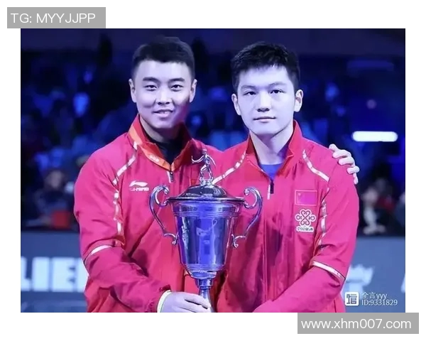 广州乒乓球队实力对比深度解析与未来发展展望 广州乒乓球队实力对比深度解析与未来发展展望