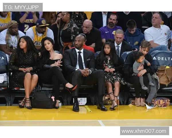 科比遗孀以及女儿图书出版:讲述科比的智慧和勇气 科比遗孀以及女儿图书出版:讲述科比的智慧和勇气