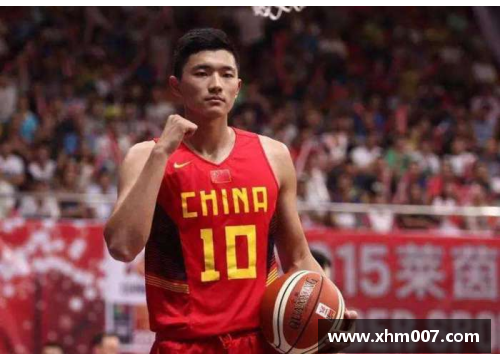 范云龙激励新秀：如何成为篮球场上的终极领袖