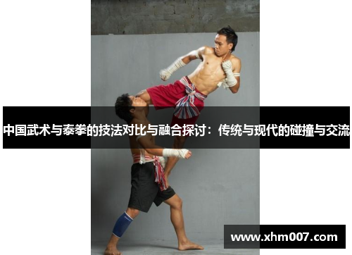 中国武术与泰拳的技法对比与融合探讨：传统与现代的碰撞与交流